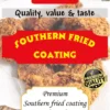 Southern Fried Chicken Coating