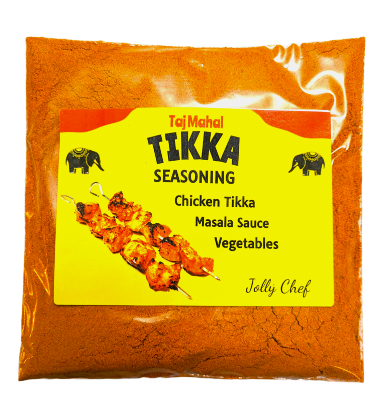 Tikka Masala seasoning spice mix