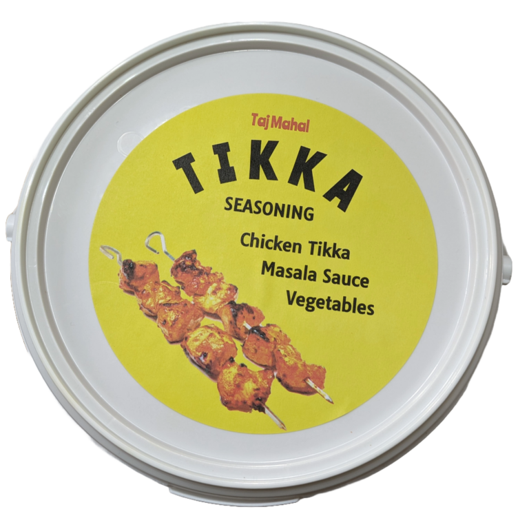 Tikka Masala seasoning spice mix