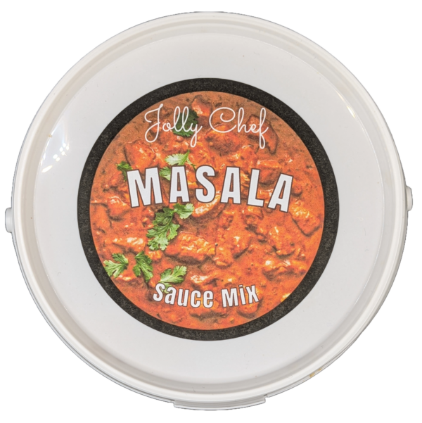 Instant Tikka Masala Sauce Mix