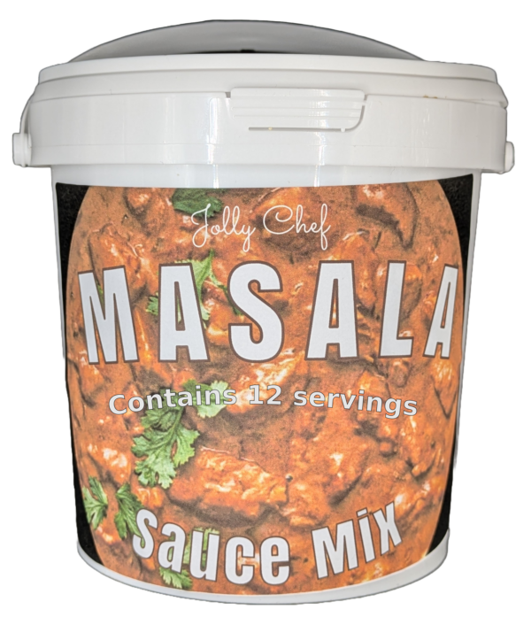 Instant Tikka Masala Sauce Mix