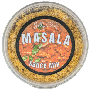 Instant Tikka Masala Sauce Mix