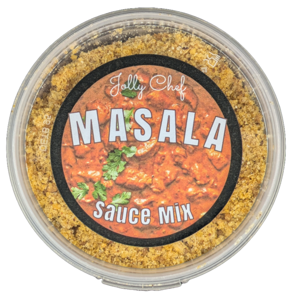 Instant Tikka Masala Sauce Mix