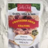 Southern Fried Chicken Coating