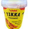 Tikka Masala seasoning spice mix