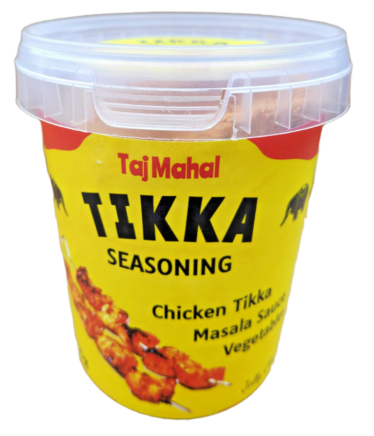 Tikka Masala seasoning spice mix