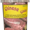 Chinese Glaze - Jolly Chef brand 300g tub