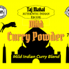 Mild Madras Curry Powder