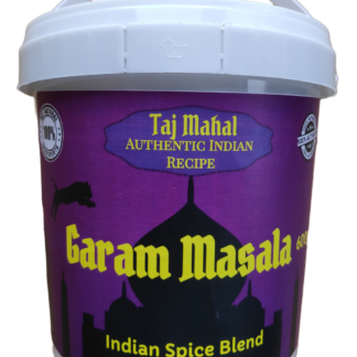 Garam Masala