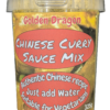 Chinese Curry Sauce Mix