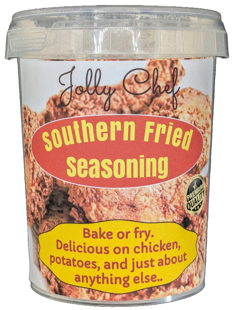 Southern Fried Chicked