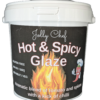 Hot & Spicy Glaze