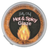 Hot & Spicy Glaze