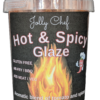 Hot & Spicy Glaze