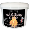 Hot & Spicy Glaze