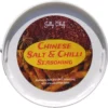 Chinese Salt and Pepper Seasoning