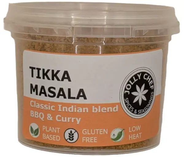 Tikka Masala