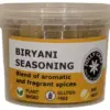 Biryani Seasoning
