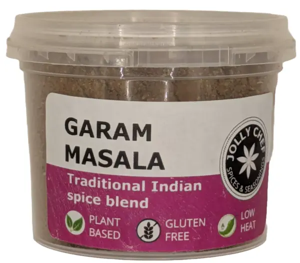 Garam Masala