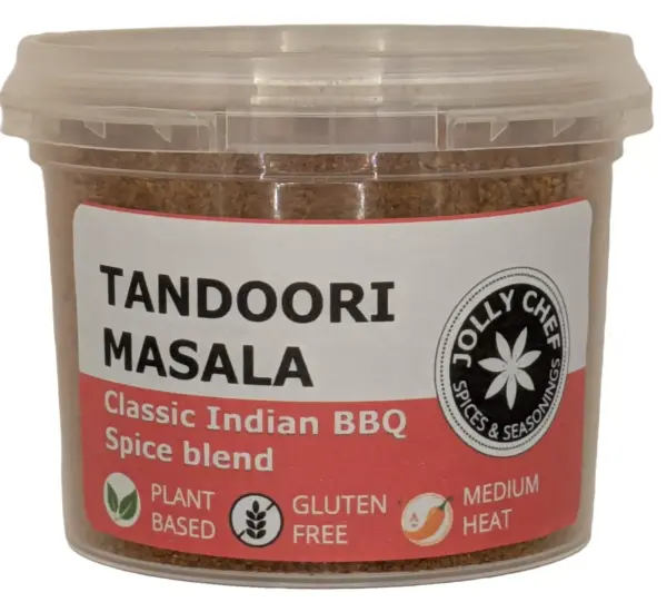 Tandoori Masala Powder