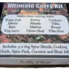 Curry Kit Front Of Box