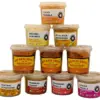 Curry Kit Spice Pots