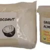 Creamed Coconut