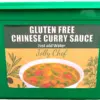 Gluten Free Chinese Curry Sauce Mix