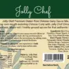 Gluten Free Chinese Curry Sauce Mix