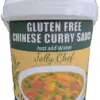 Gluten Free Chinese Curry Sauce Mix