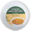 Gluten Free Chinese Curry Sauce Mix