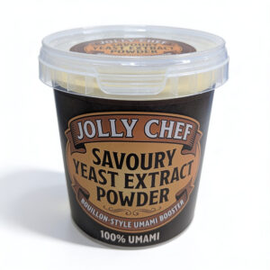 Jolly Chef Savoury Yeast Extract Powder (Autolysed) – Umami Booster