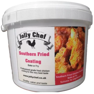 Southern Fried Chicken Seasoning