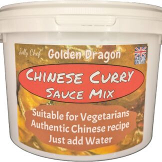 chinese curry sauce mix paste