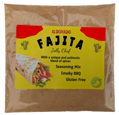 Smokey Fajita Spice Mix