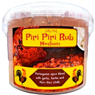 peri peri / piri pir - Spice Mix