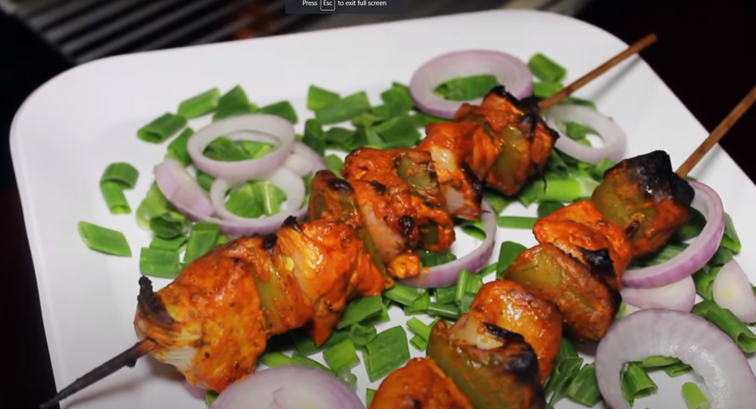 Tikka Seasoning, Chicken Tikka, Indian Masala Spice Mix BBQ Seasoning