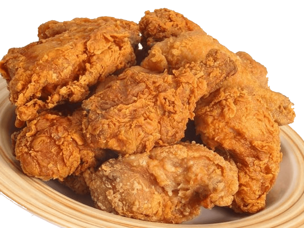 Kentucky Southern Fried Chicken Coating 450g Jolly Chef