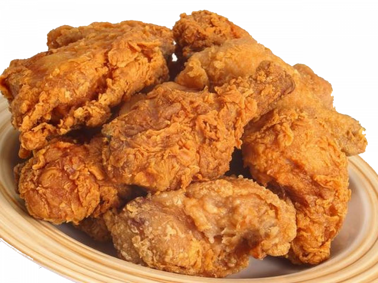Kentucky Southern Fried Chicken Coating 450g Jolly Chef