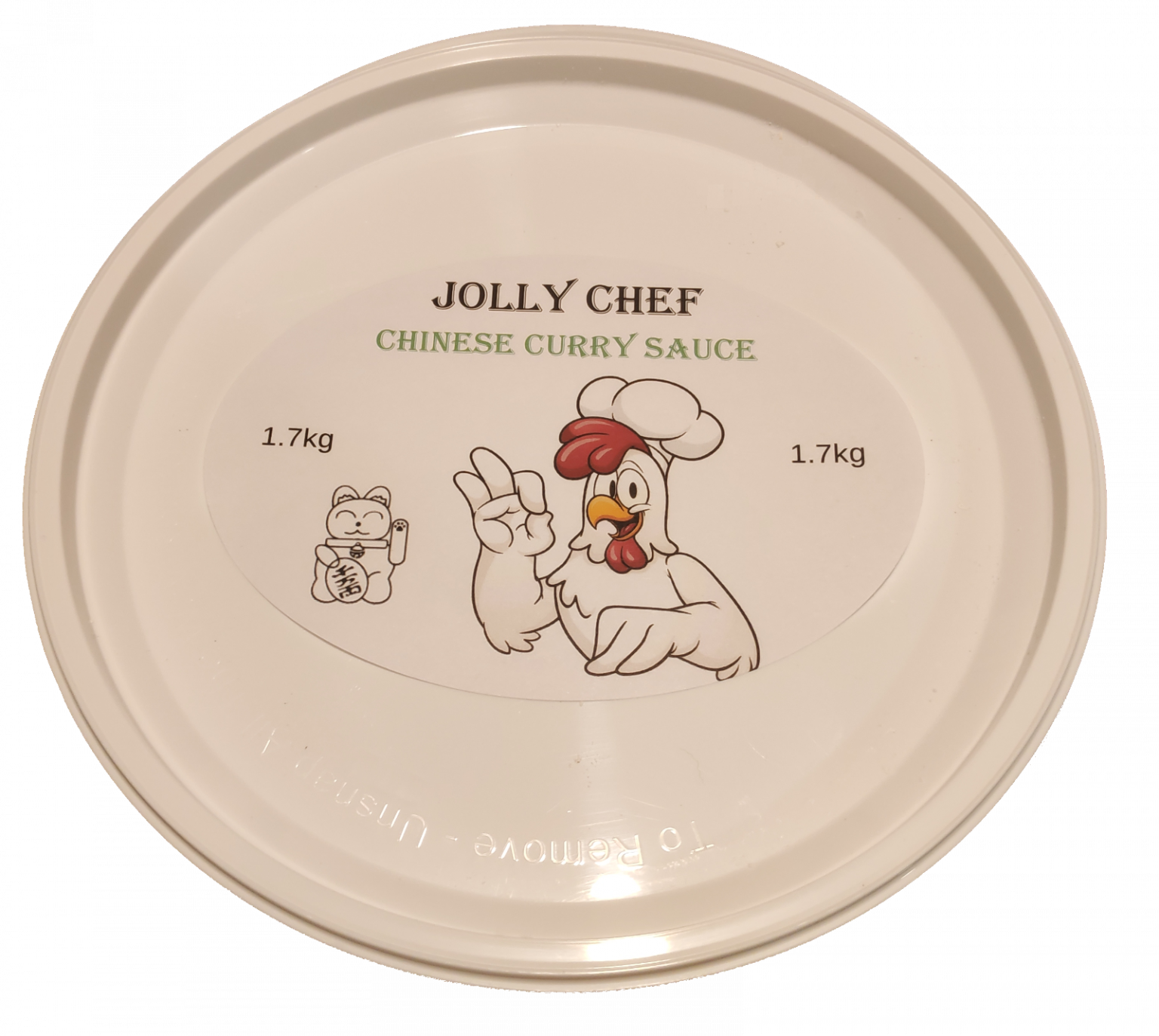 Chinese Curry Sauce, Takeaway Mix Original Recipe, Great Taste. 1.7kg